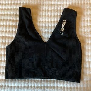 NWT Gymshark Power Down Sports Bra